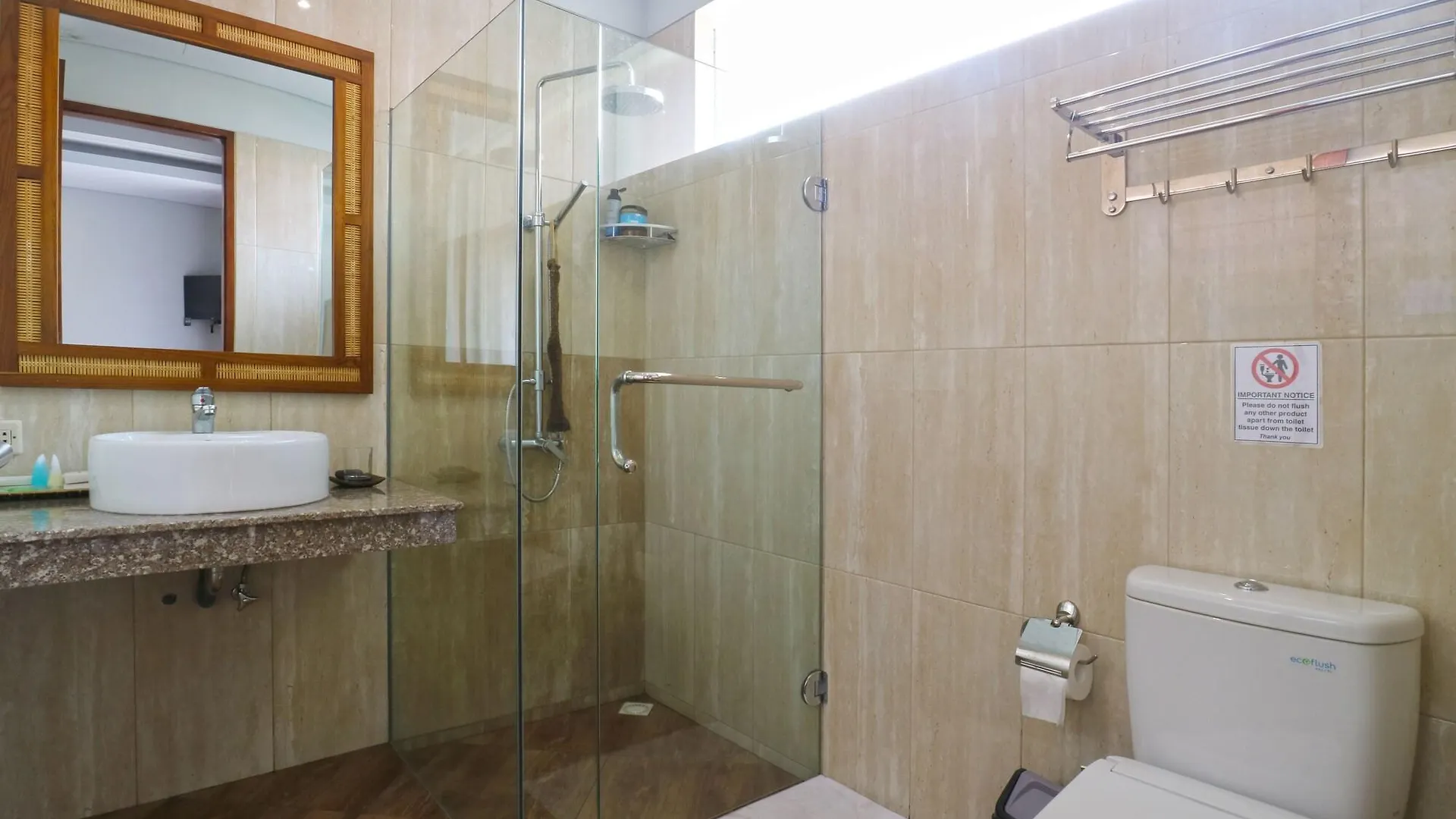 Toya Villa Ubud Guest house Ubud (Bali)