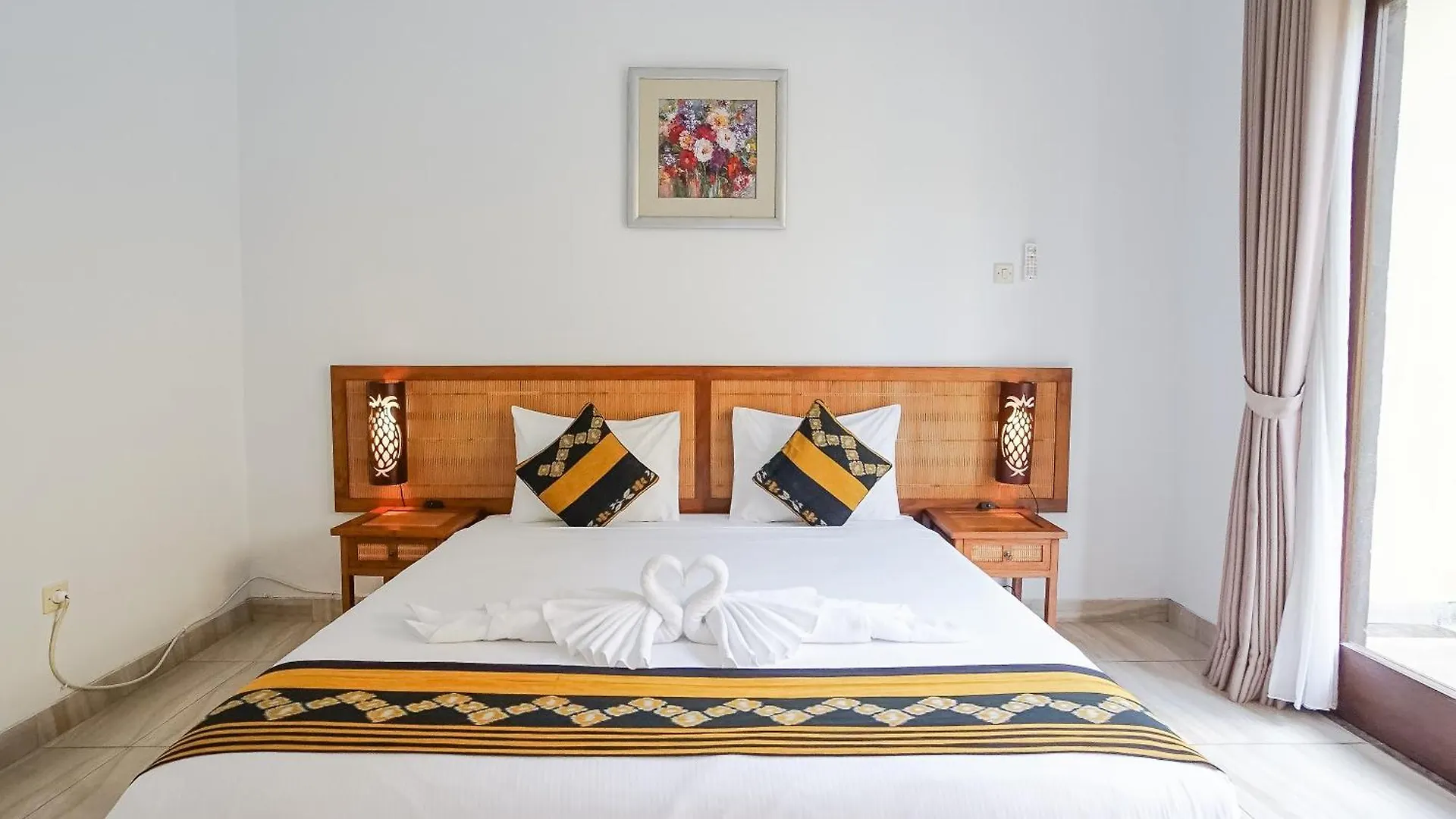 Toya Villa Ubud
