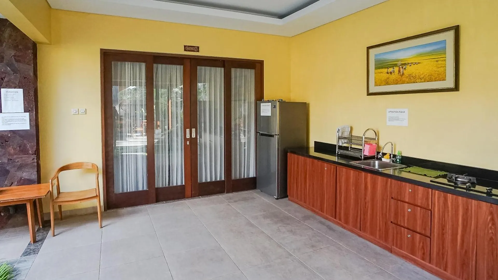 Toya Villa Ubud
