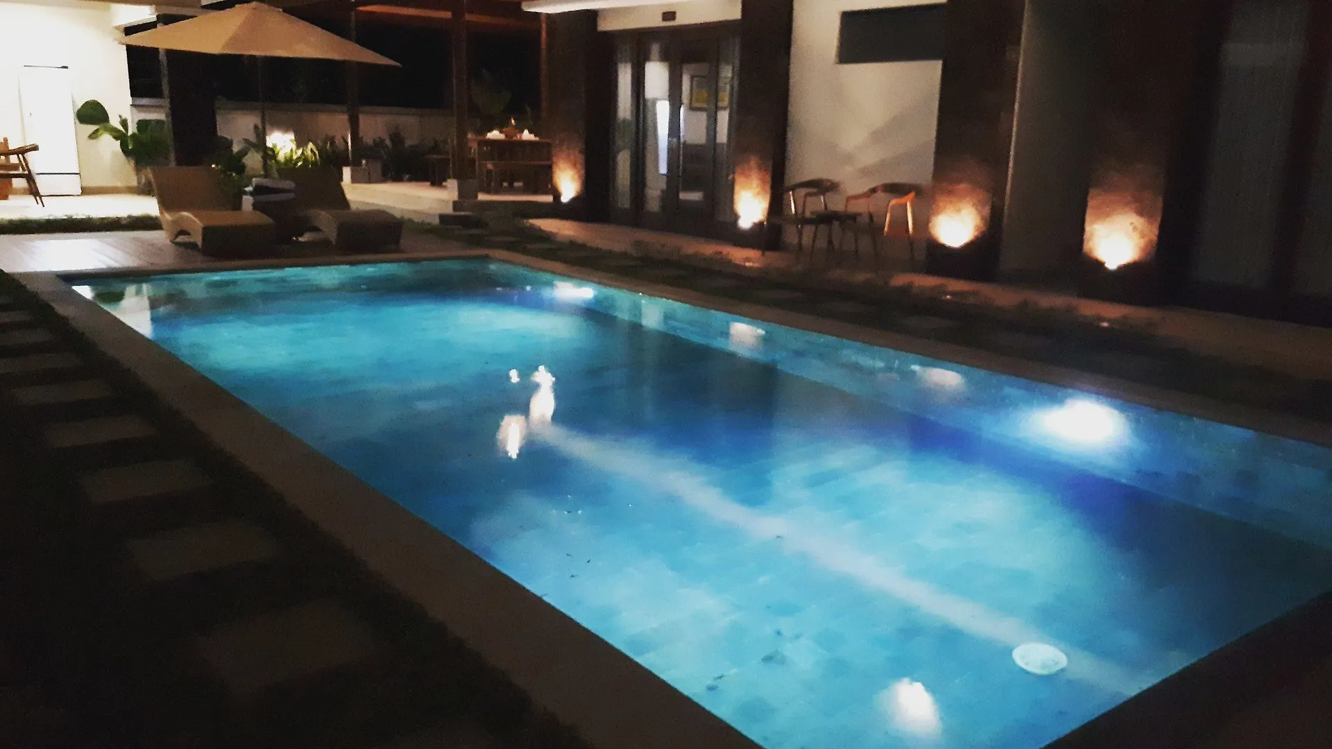 Toya Villa Ubud Indonesia