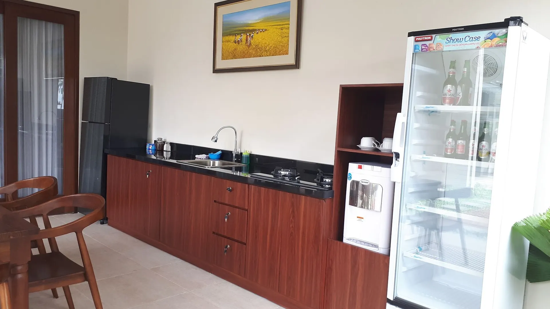Toya Villa Ubud Guest house