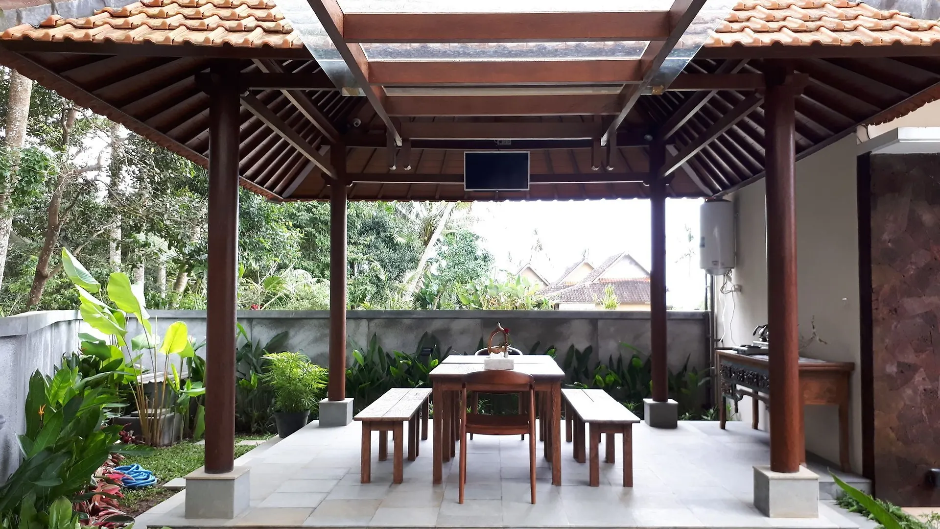 Toya Villa Ubud