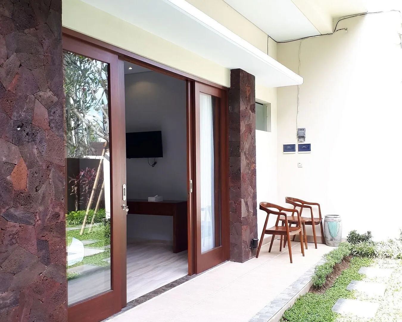 Toya Villa Ubud Guest house Ubud (Bali)