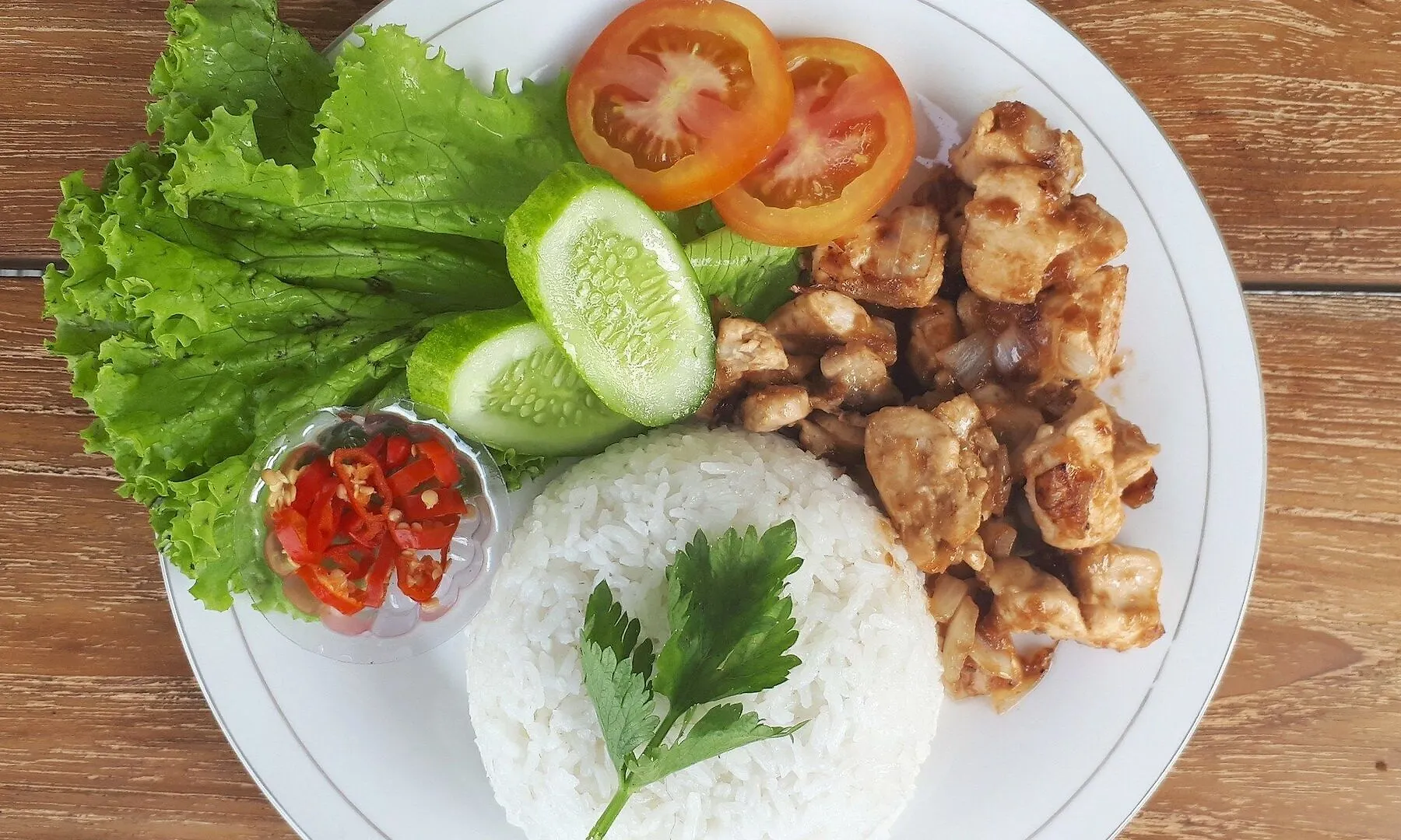 Guest house Toya Villa Ubud